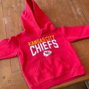 Kansas City Chiefs hoodie
